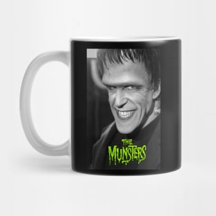 FRANKENSTEIN Mug